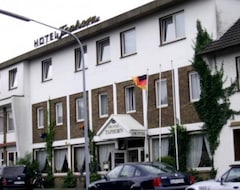 Hotel Taphorn (Cloppenburg, Alemania)