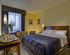 Khách sạn Palace Hotel San Pietro (Bardolino, Ý)