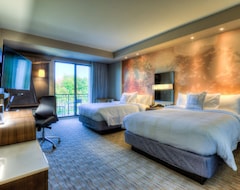 Otel Courtyard by Marriott Pigeon Forge (Pigeon Forge, ABD)
