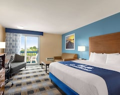 Khách sạn Days Inn By Wyndham Middletown/newport Area (Middletown, Hoa Kỳ)