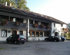 Khách sạn Waldschänke (Kochel, Đức)