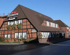 Hotelli Hotel Krohwinkel (Seevetal, Saksa)
