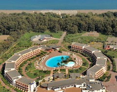 Khách sạn Otium Club Resort (Villapiana, Ý)