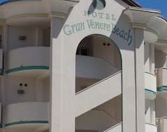 Hotel Gran Venere Beach 3 Superior (Bibione, Italien)