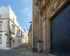 Hele huset/lejligheden Suite Cathedral Surthy Apartments (Jerez de la Frontera, Spanien)