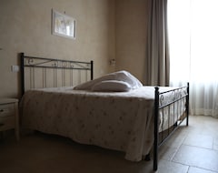 Hotel Masseria Chinunno (Altamura, Italija)