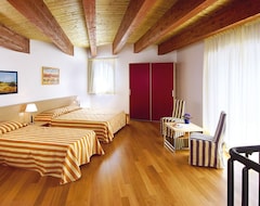 Khách sạn Residenza Al Parco (Bibione, Ý)
