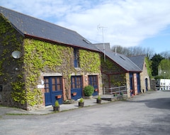 Bed & Breakfast The Ivy Barn (Plymouth, Reino Unido)