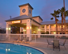 Khách sạn Econo Lodge Downtown South (San Antonio, Hoa Kỳ)