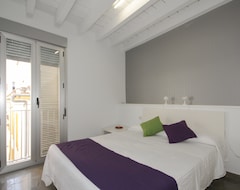 Hotel Apartamentos Costa Azul Granada (Granada, España)