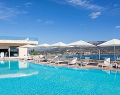 Hotel Princess Kyniska Suites (Plytra, Greece)