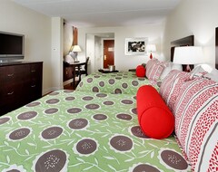 Hotel Trilogy Albany Airport, Tapestry Collection By Hilton (Latham, USA)