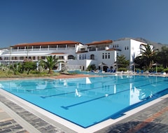 Hotel Eretria Village Resort (Eretria, Grecia)