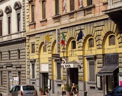 Hotel Traiano (Rom, Italien)