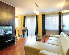 Cijela kuća/apartman Living Room (Tarnów, Poljska)