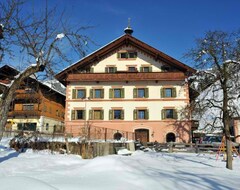 Khách sạn Högerhof (Hopfgarten im Brixental, Áo)