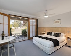Khách sạn Summerfield Winery And Accommodation (Avoca, Úc)