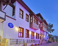 Hotel Mia boutique (Antalya, Turkey)