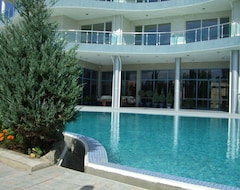 Hotel Blue Bay (Slanchev Bryag, Bugarska)