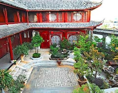 Qianxuelou Hotel (Lijiang, Kina)