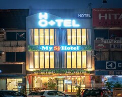Khách sạn My Sj Hotel (Subang Jaya, Malaysia)
