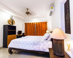 Hotel Vanille Villa Rawai By Jetta (Phuket-Town, Tailandia)