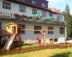 Khách sạn Willa Olimp Retro (Szklarska Poreba, Ba Lan)