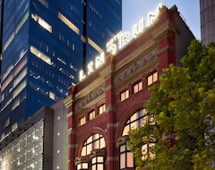 Hotel Lindrum Melbourne MGallery by Sofitel (Melbourne, Avustralya)