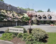 Hotel Riverside Inn (Grants Pass, USA)