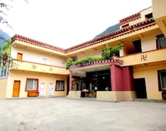 Khách sạn Jiuzhaigou Hostel C (Jiuzhaigou, Trung Quốc)
