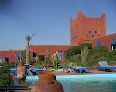 Hotel Ksar Massa (Agadir, Morocco)