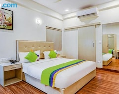 Hotel Treebo Trend Galaxy Suites (Bangalore, Indien)