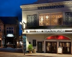 Hotel The Hippodrome (March, United Kingdom)