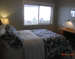 Bed & Breakfast Nanaimo Ocean View (Nanaimo, Canada)