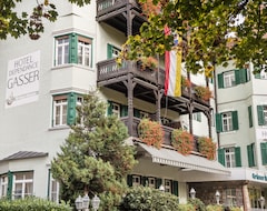 Residence Hotel Gasser (Brixen, Italija)