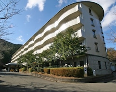 Hotel Vivi Atami Shizenkyo (Atami, Japón)