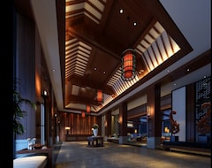 Khách sạn Bali Yating Hotel (Yiwu, Trung Quốc)
