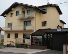 Cijela kuća/apartman Trojka (Banja Luka, Bosna i Hercegovina)