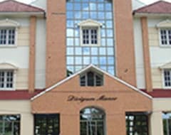 Khách sạn Diviyum Manor (Port Blair, Ấn Độ)