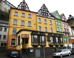 Hotel Weinhof (Cochem, Alemania)