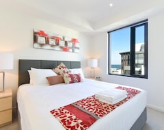 Otel StayCentral Melbourne Corporate Apartments (Melbourne, Avustralya)