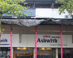 Khách sạn Hotel Ashwith Residency (Navi Mumbai, Ấn Độ)