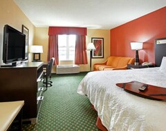 Hotel Hampton Inn & Suites Cleveland - Independence (Independence, USA)