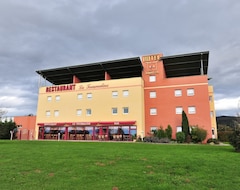 Khách sạn Ambotel (Ambérieu-en-Bugey, Pháp)