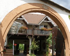 Cijela kuća/apartman Gästehaus im Malerwinkel (Rhodt unter Rietburg, Njemačka)