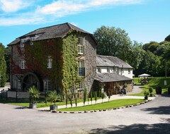 Hotel The Turtley Corn Mill (Ivybridge, United Kingdom)