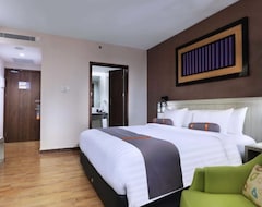 Hotelli Harper Perintis by ASTON (Makassar, Indonesia)