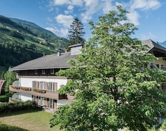 Otel Steinpent (Ahrntal, İtalya)