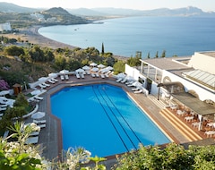 Khách sạn Lindos Mare (Lindos, Hy Lạp)