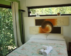 Khách sạn Chill Inn Eco Suites (Paraty, Brazil)
